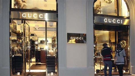 gucci brescia|gucci store san francisco.